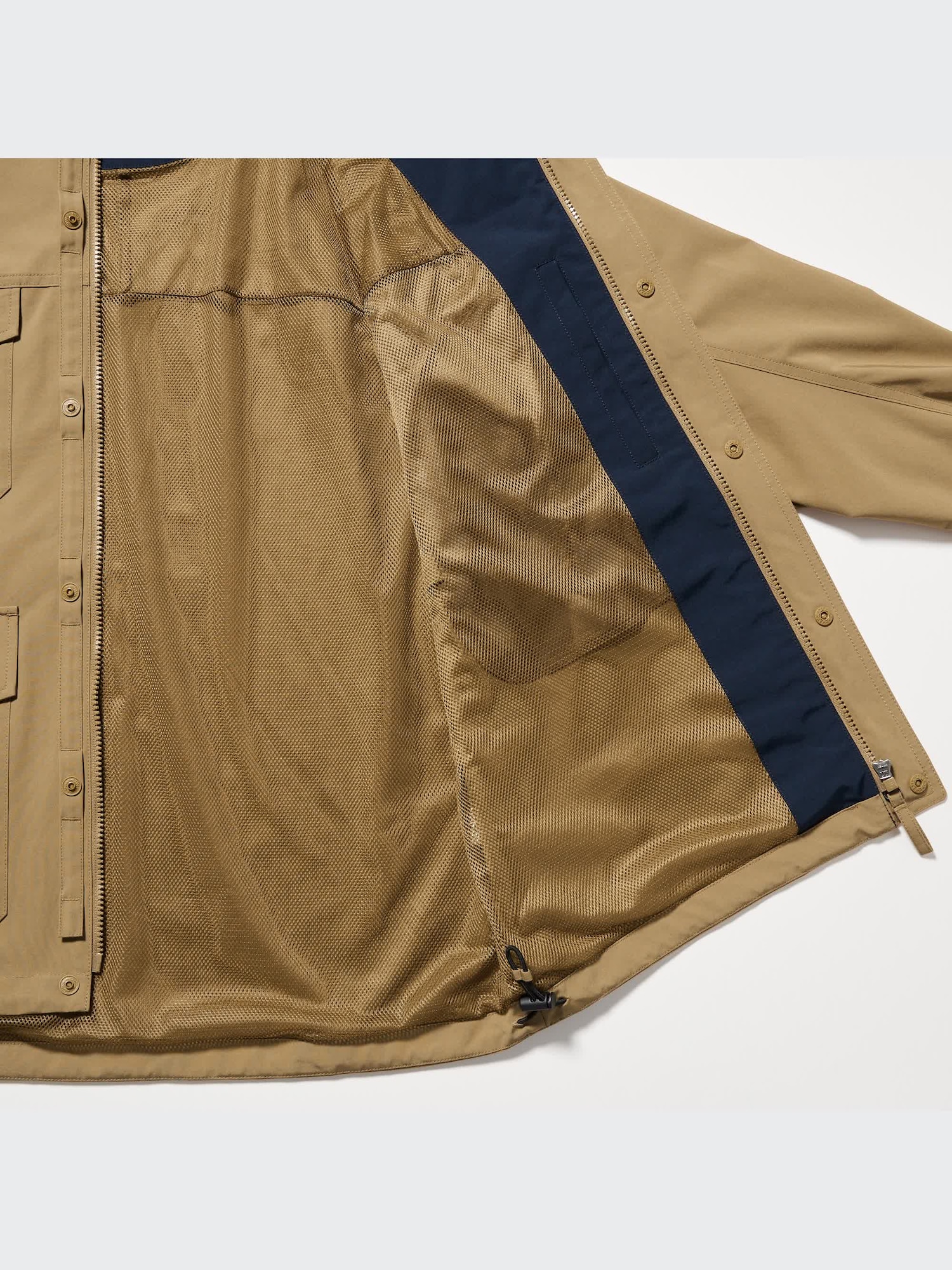 Utility Parka | UNIQLO US