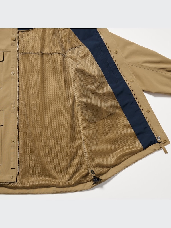 Utility Parka