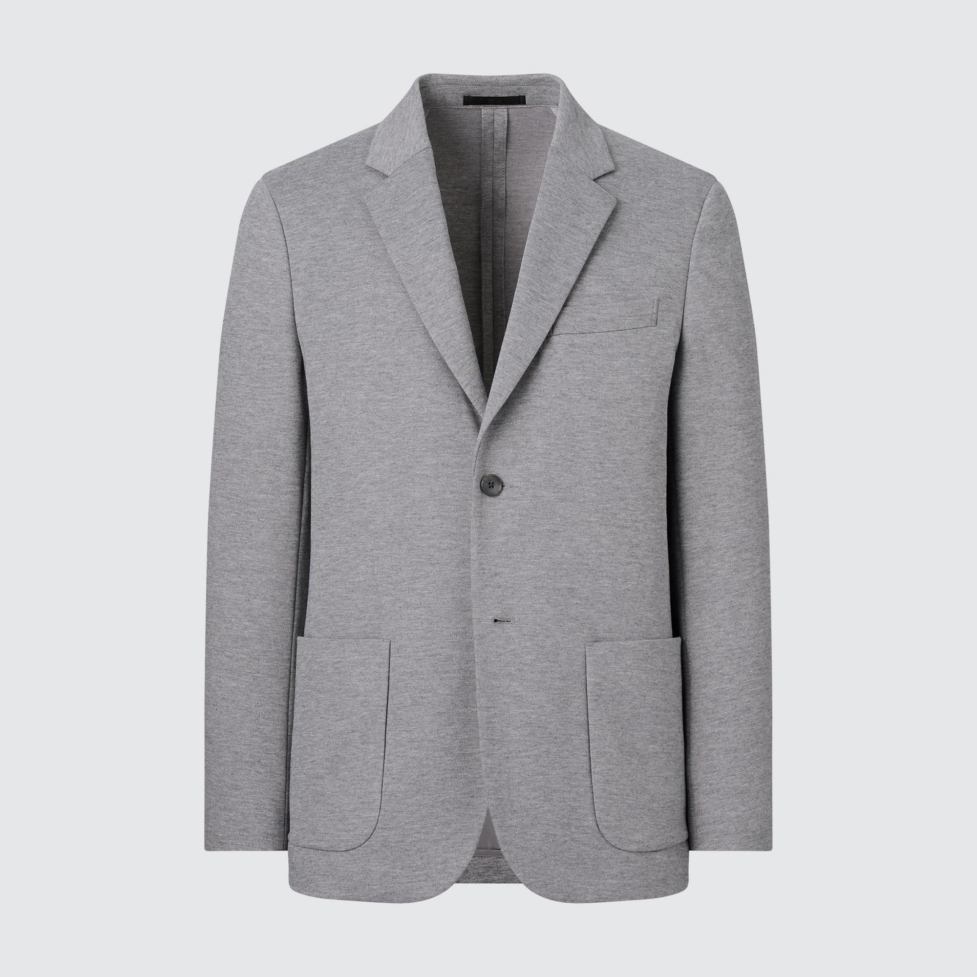 Comfort Jacket | UNIQLO US