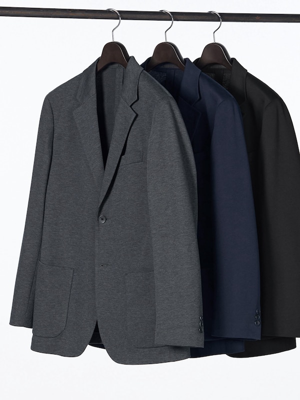 Comfort Jacket