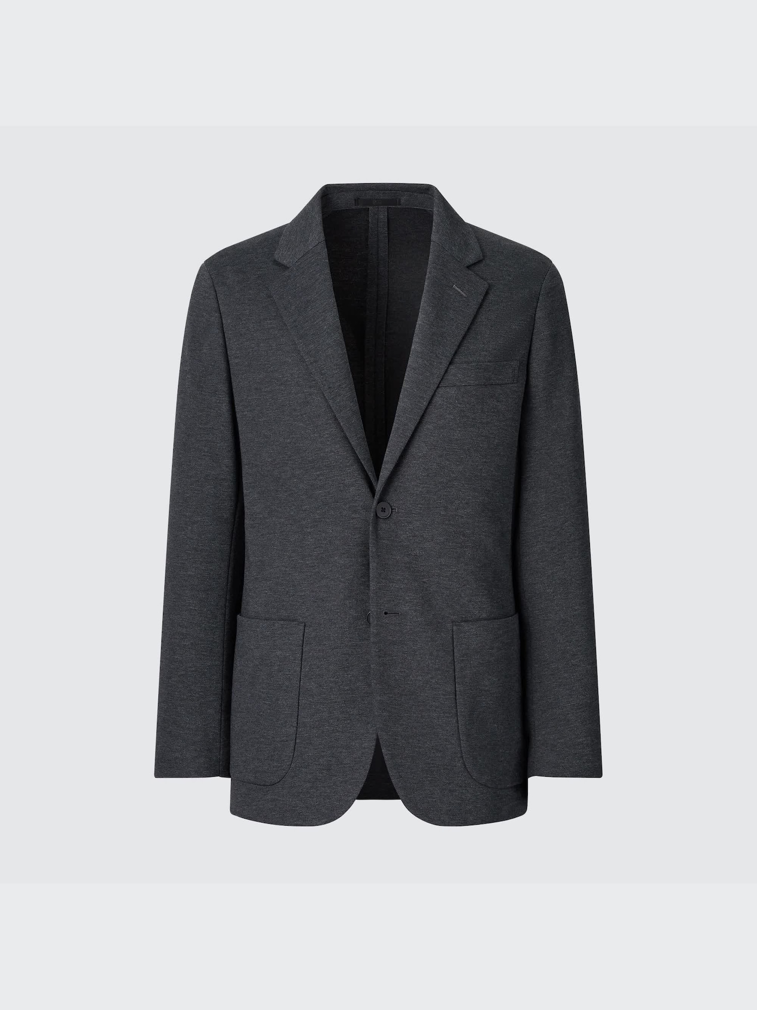 Comfort Jacket UNIQLO US