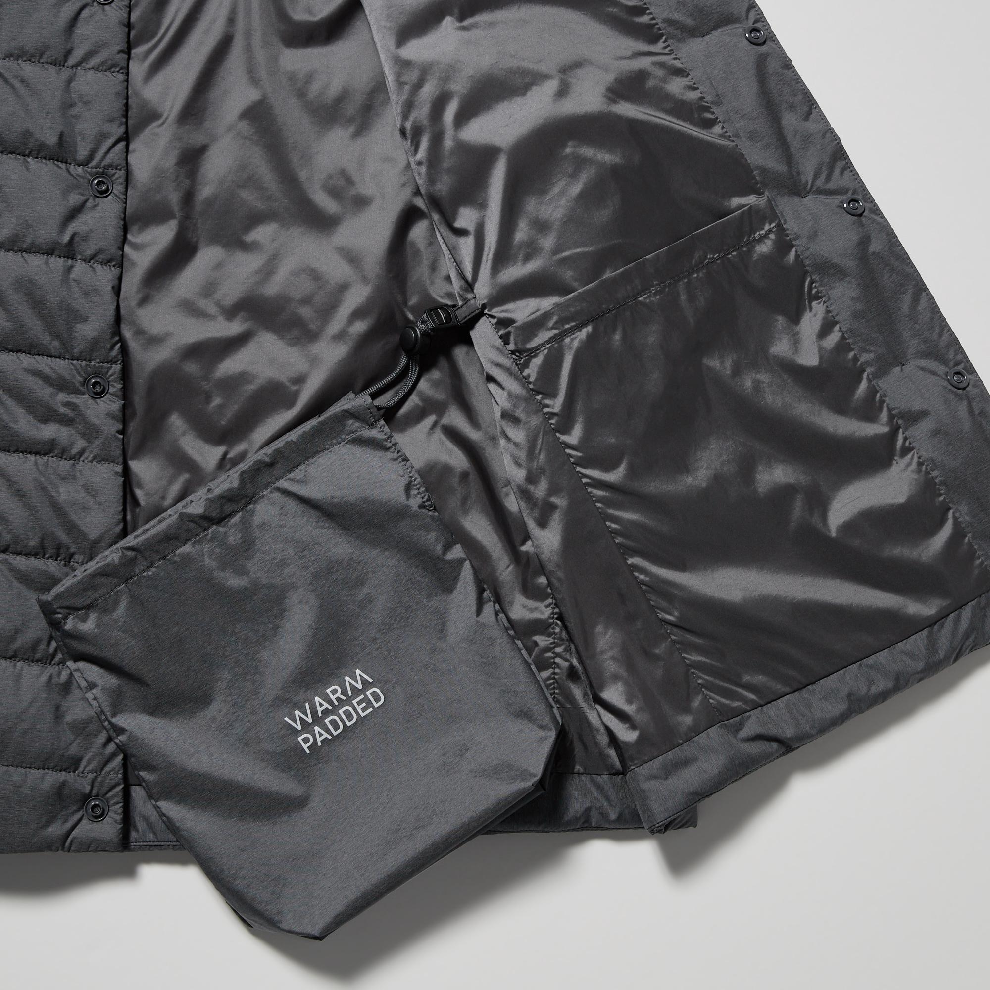 Uniqlo 2024 heattech vest