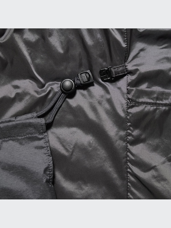 HEATTECH PUFFTECH Vest (Warm Padded)