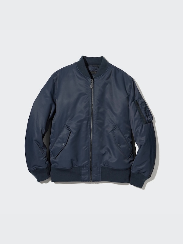 MA-1 Blouson (2022 Edition)