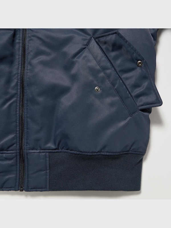 MA-1 Blouson (2022 Edition)