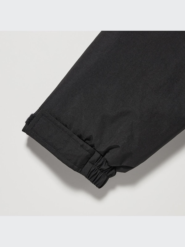 Windproof Padded Coat