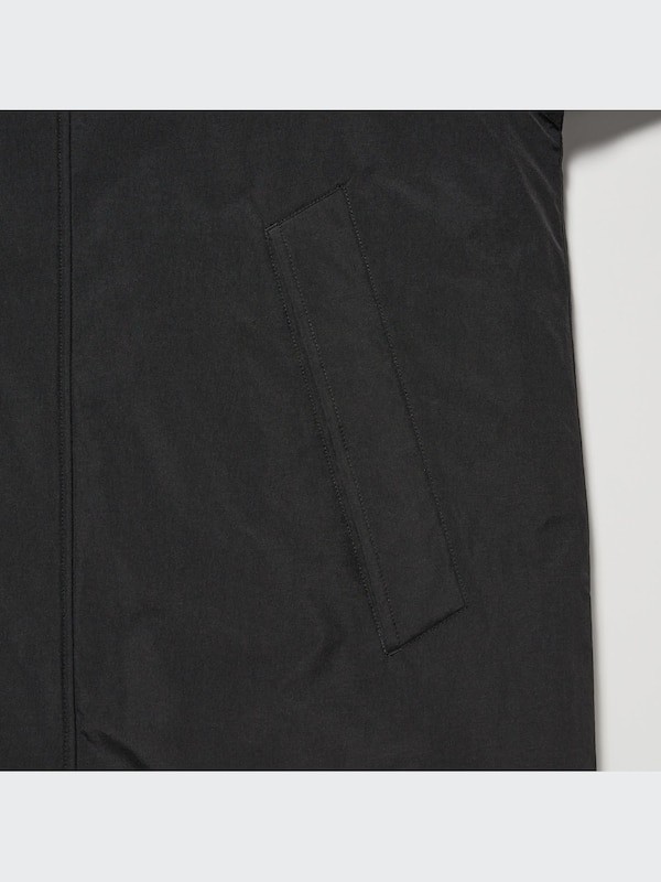 Windproof Padded Coat