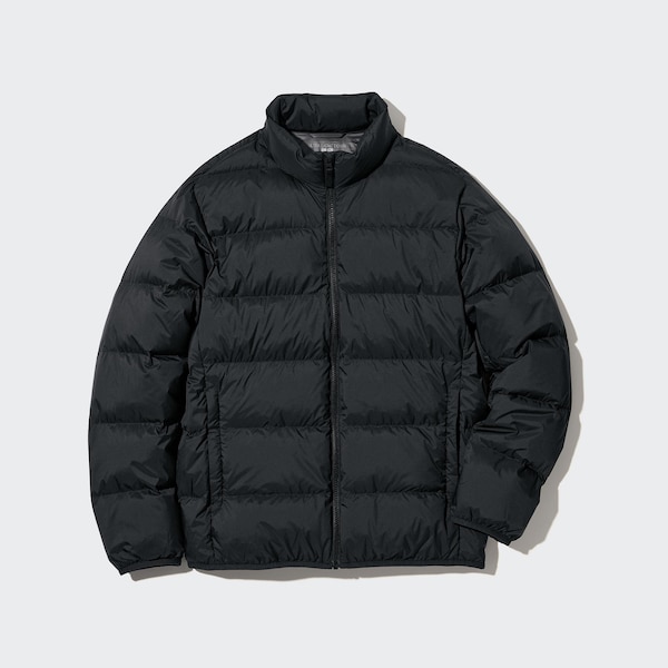 Ultra Light Down Jacket (3D Cut Wide Quilt) (2022 Edition) | UNIQLO US