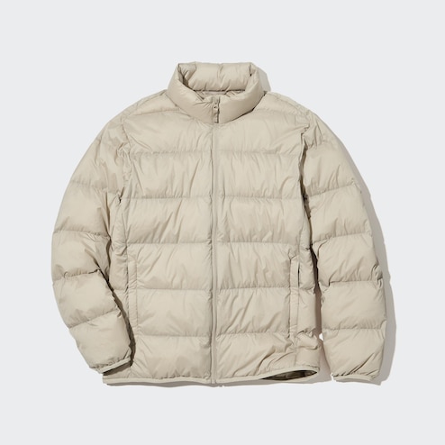 Check styling ideas for「Ultra Light Down Jacket (3D Cut Wide