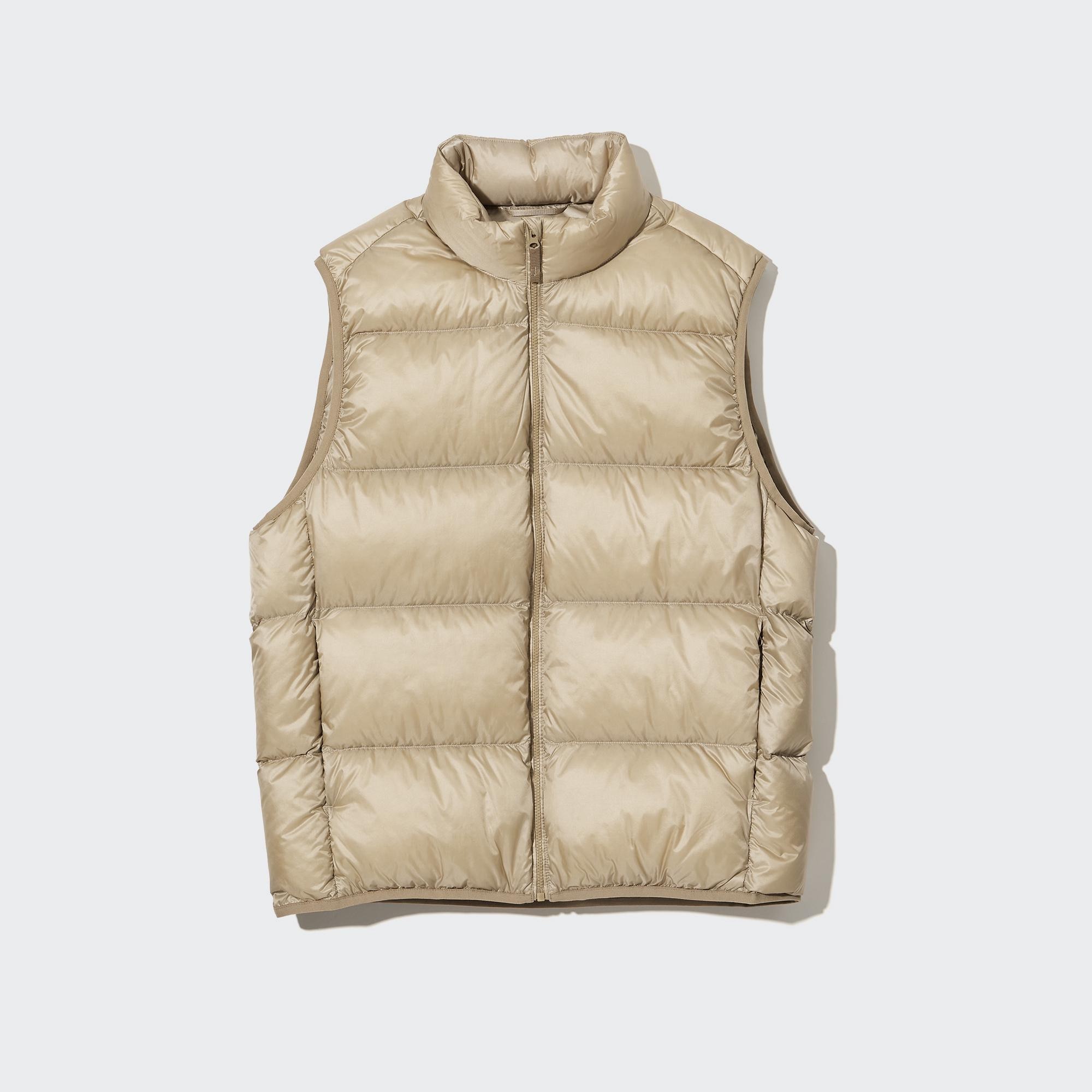 Check styling ideas for「Ultra Light Down Jacket (3D Cut Wide Quilt) (2022  Edition)」