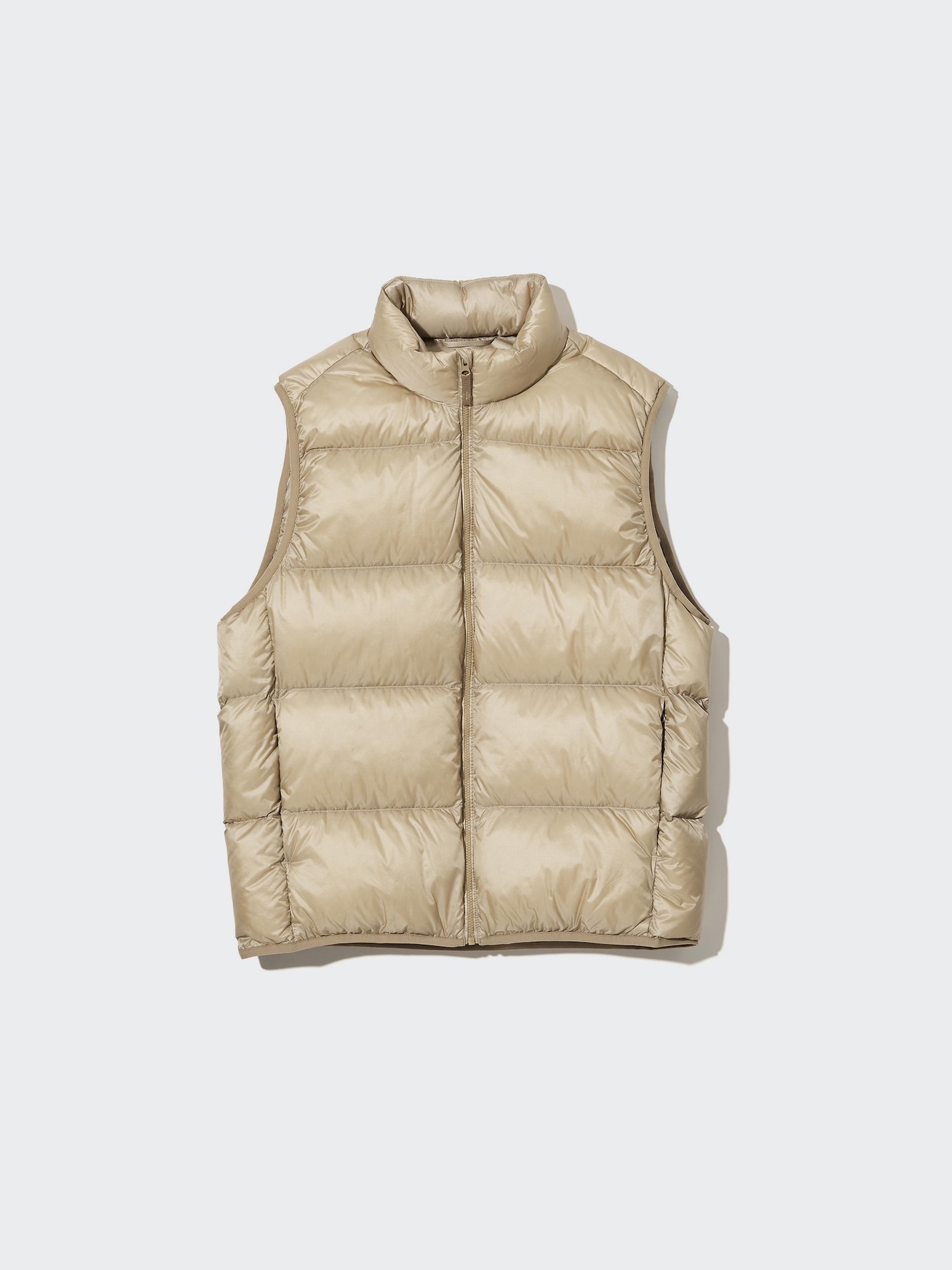 Men ultra light down vest online