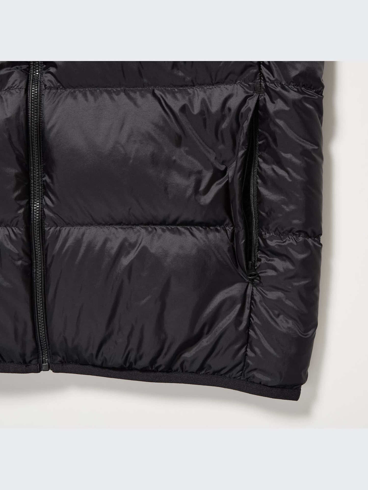 Ultra Light Down Vest | Wide Quilt | 2022 Version | UNIQLO US