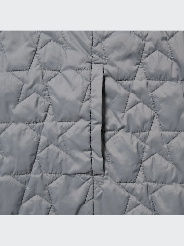 Light Warm Padded 2-Way Blanket
