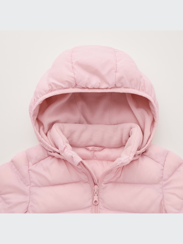 PUFFTECH Light Washable Full-Zip Parka (Warm Padded)