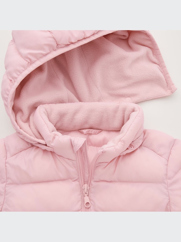 PUFFTECH Light Washable Full-Zip Parka (Warm Padded)