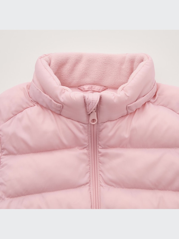 PUFFTECH Light Washable Full-Zip Parka (Warm Padded)