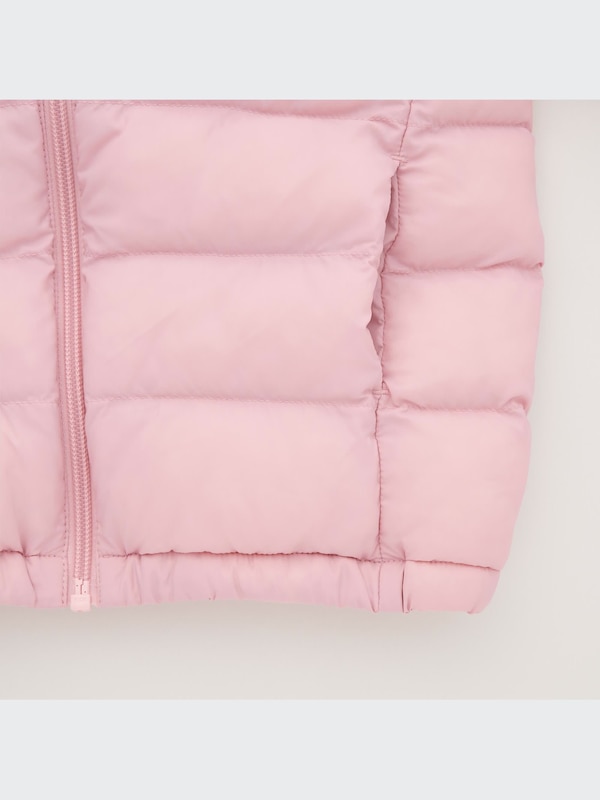 PUFFTECH Light Washable Full-Zip Parka (Warm Padded)