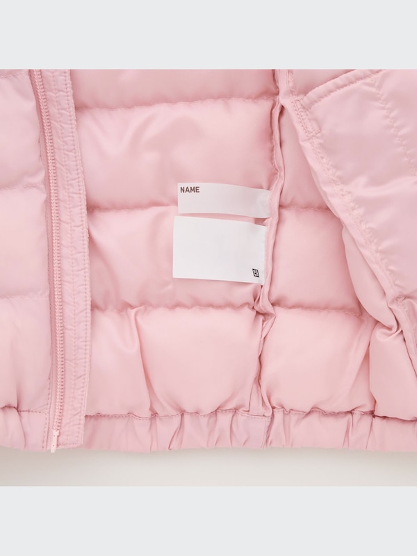 PUFFTECH Light Washable Full-Zip Parka (Warm Padded)