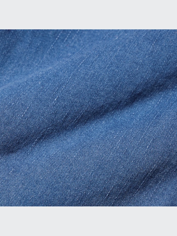 STRETCH WARM-LINED PANTS