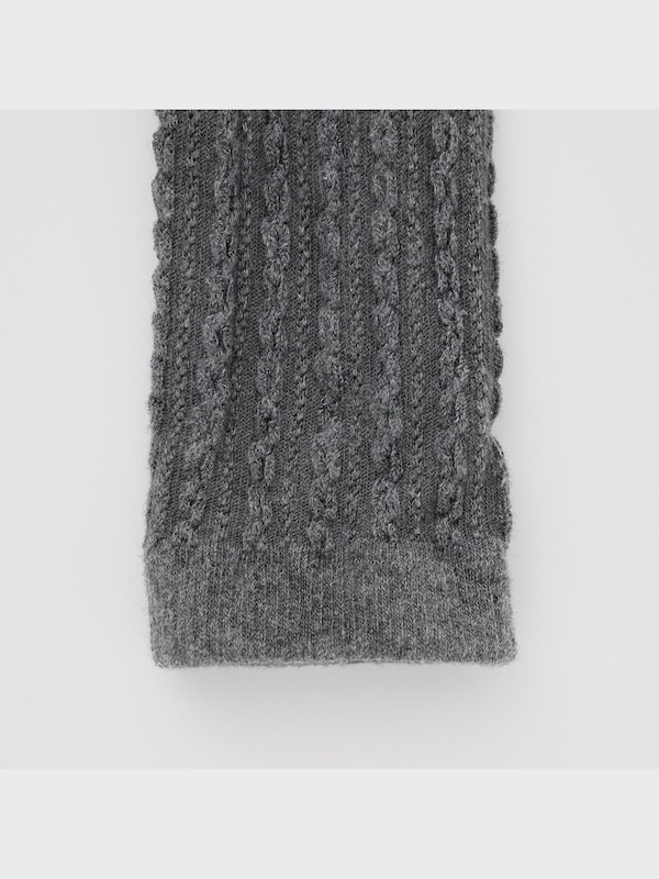 Knitted Leggings