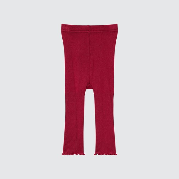 Knitted Leggings UNIQLO US