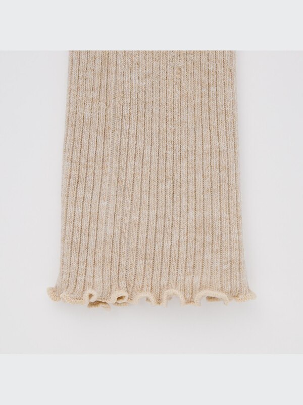 Knitted Leggings
