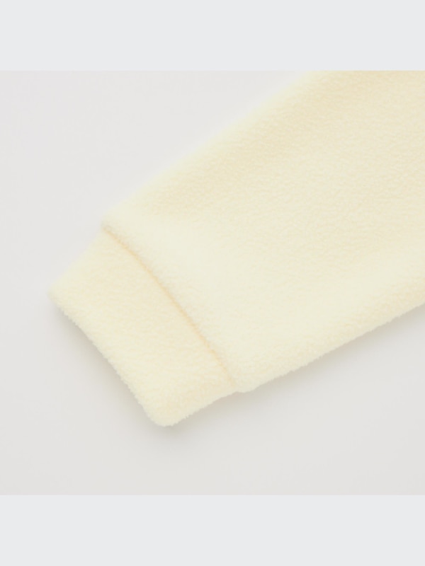 Toddler Miffy UT Stretch Microfleece Long Sleeved Pyjamas