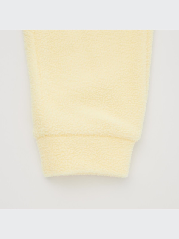 Toddler Miffy UT Stretch Microfleece Long Sleeved Pyjamas