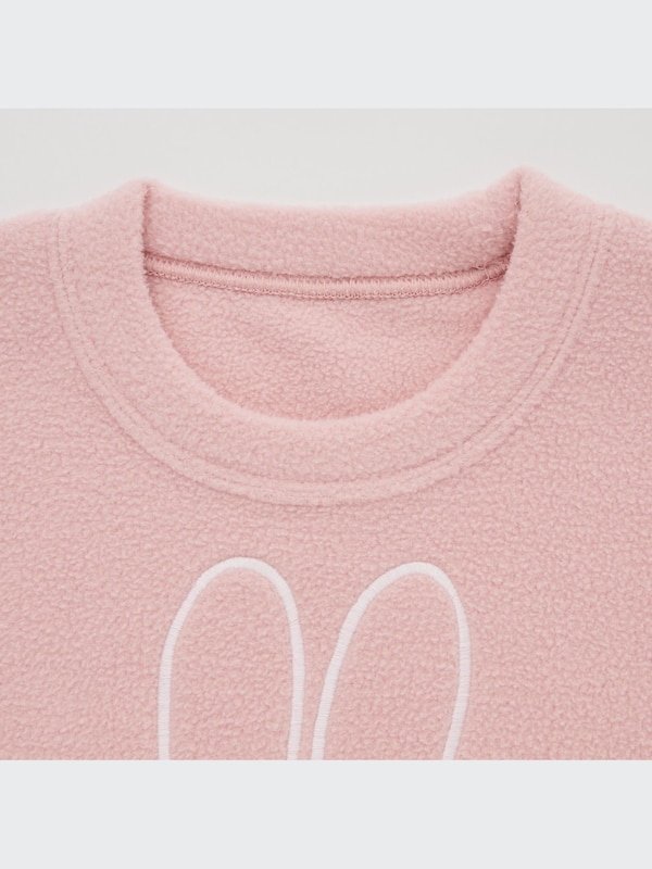 Miffy Long Sleeve Pyjamas