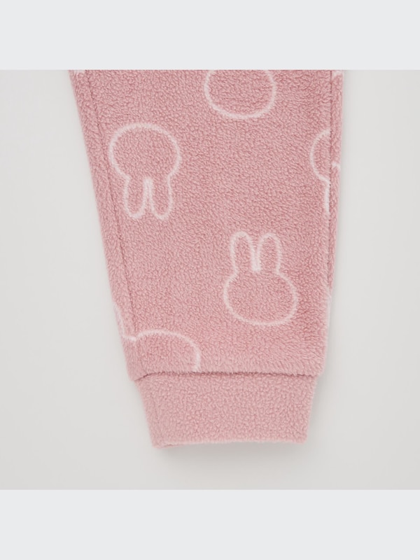 Miffy Long Sleeve Pyjamas