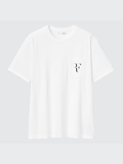 Roger Federer RF Graphic T-Shirt