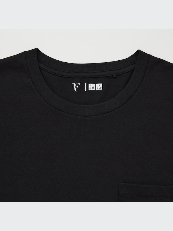 Short-Sleeve Graphic T-Shirt (Roger Federer)