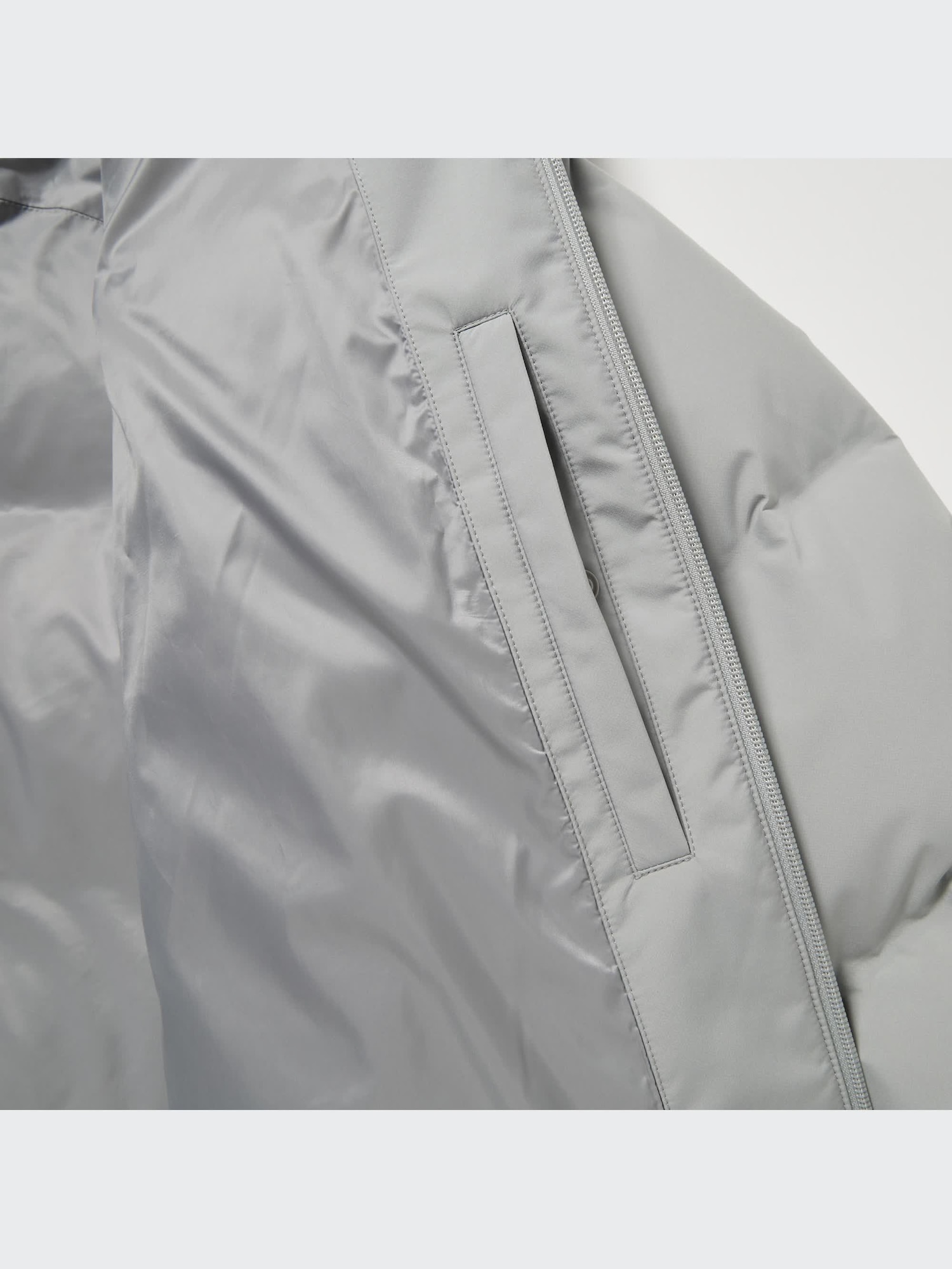 Seamless Down Parka (3D Cut) | UNIQLO US
