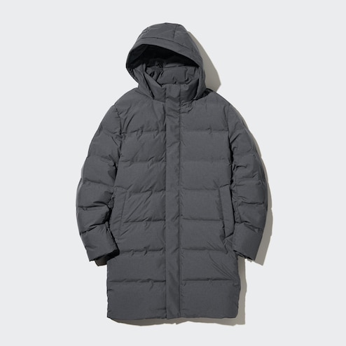 What makes a Seamless Down coat different?, UNIQLO TODAY