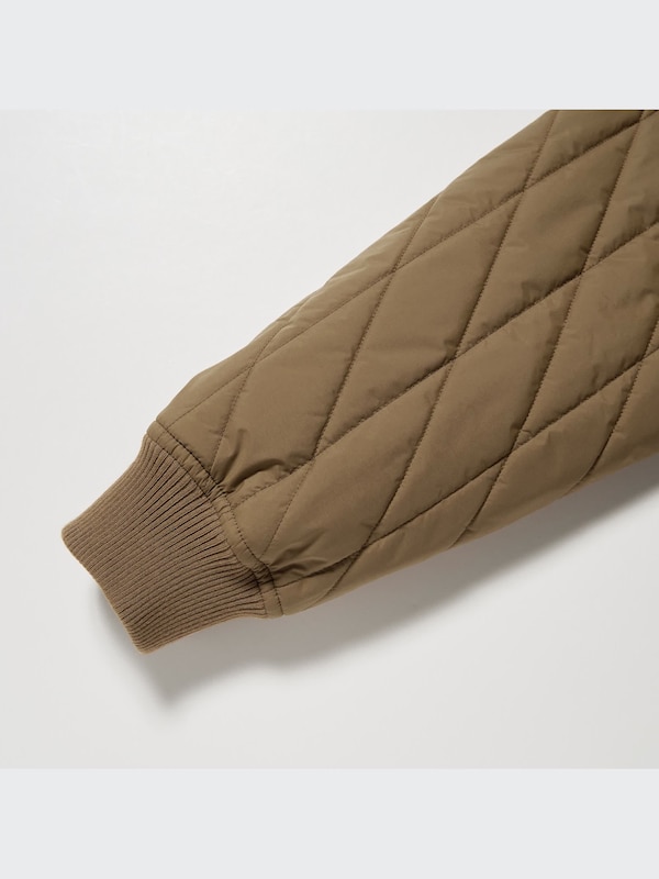 HEATTECH Warm Padded Jacket
