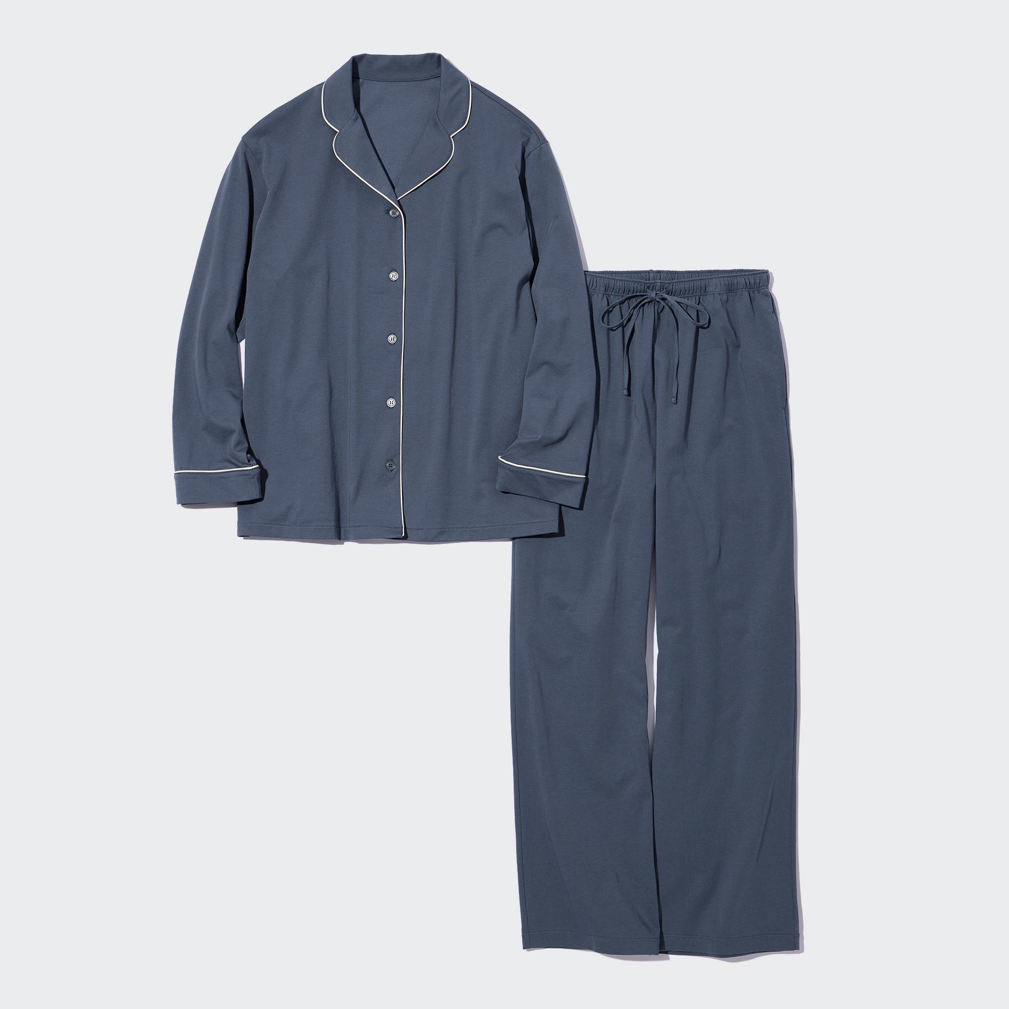 Uniqlo sleepwear best sale