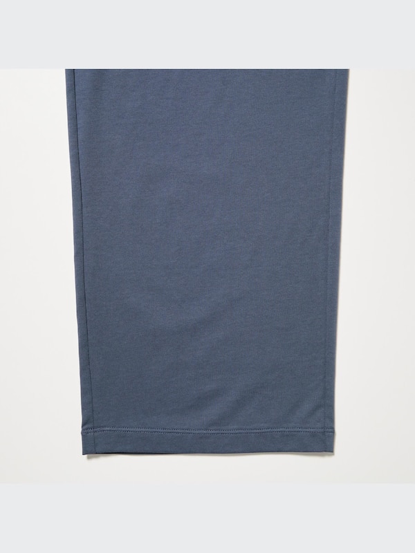 AIRISM COTTON PAJAMAS