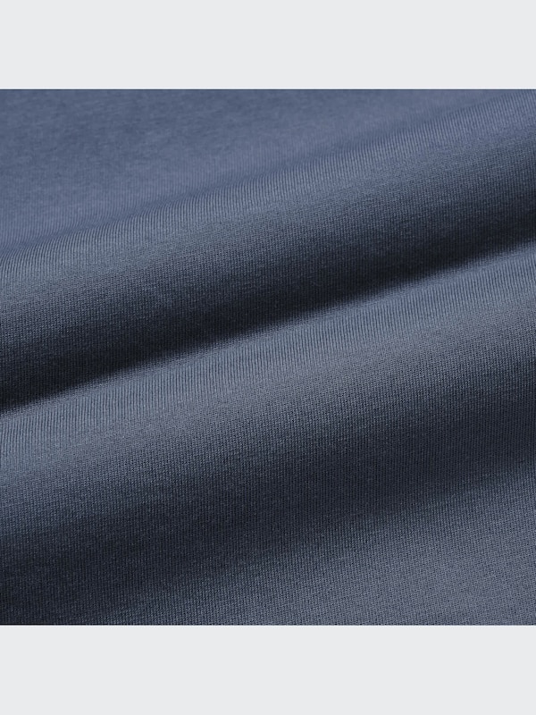 AIRISM COTTON PAJAMAS