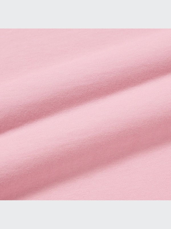 AIRISM COTTON PAJAMAS