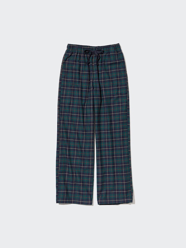 Flannel Pants