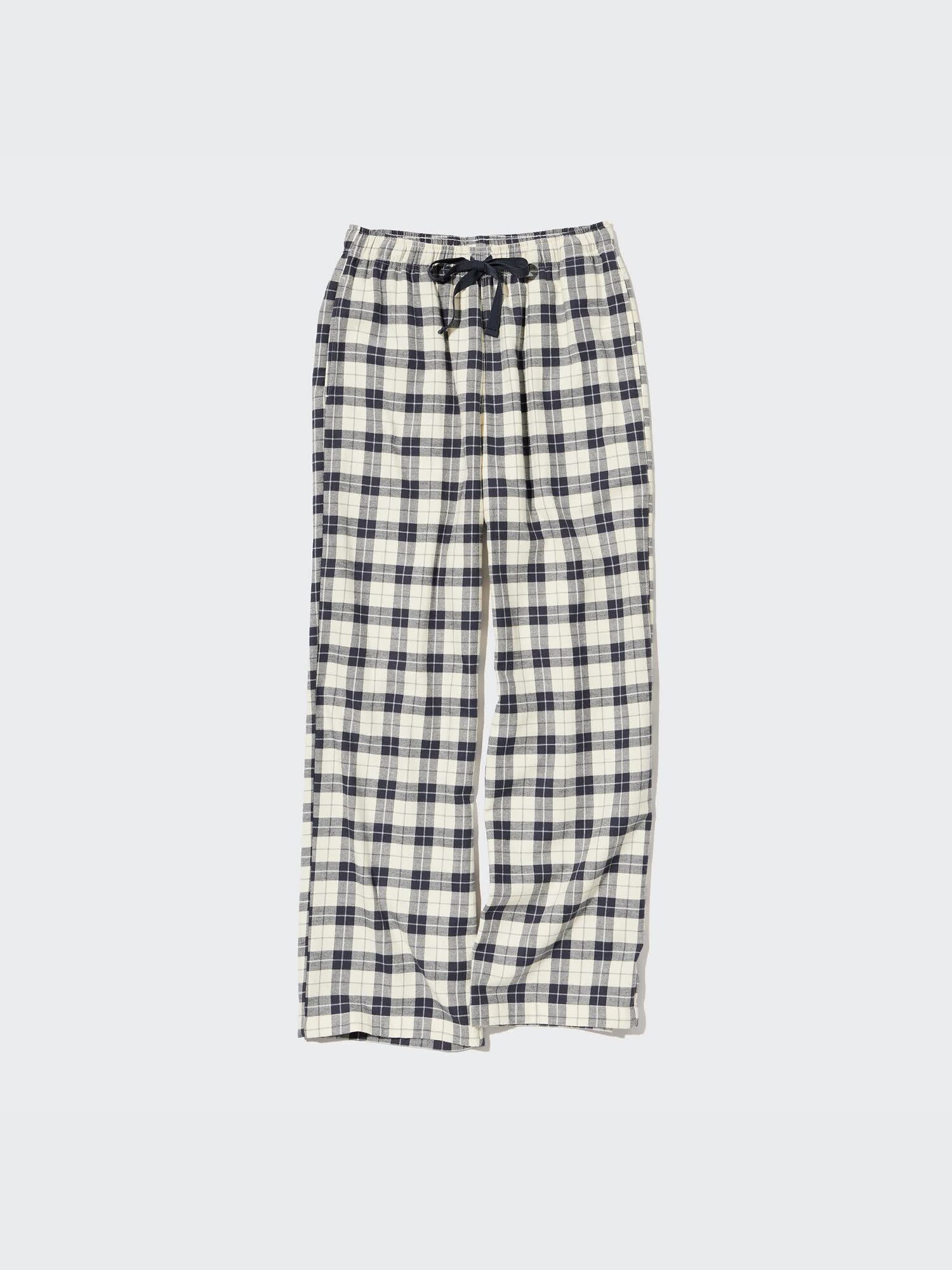 Flannel Pants | UNIQLO US