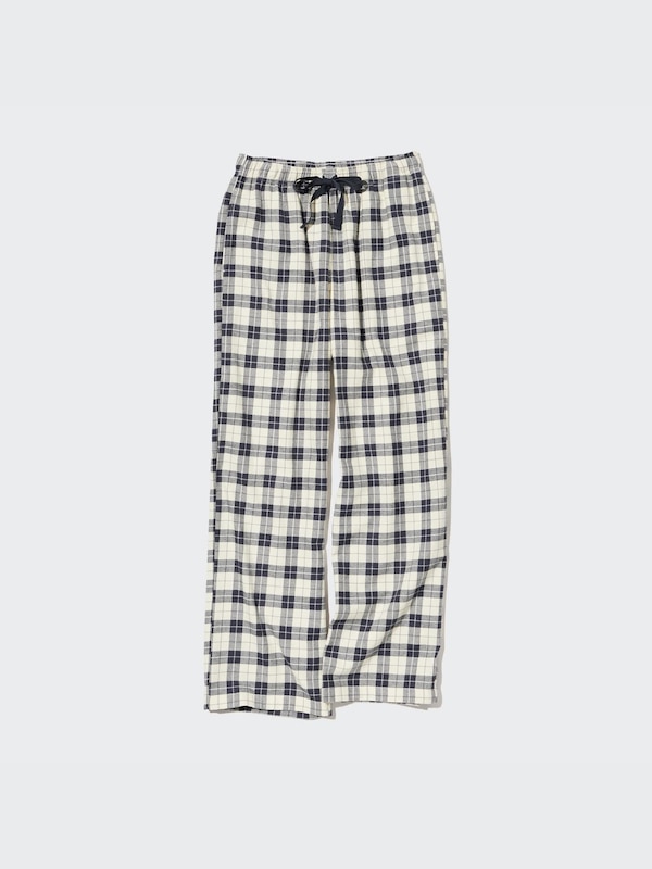Flannel Pants