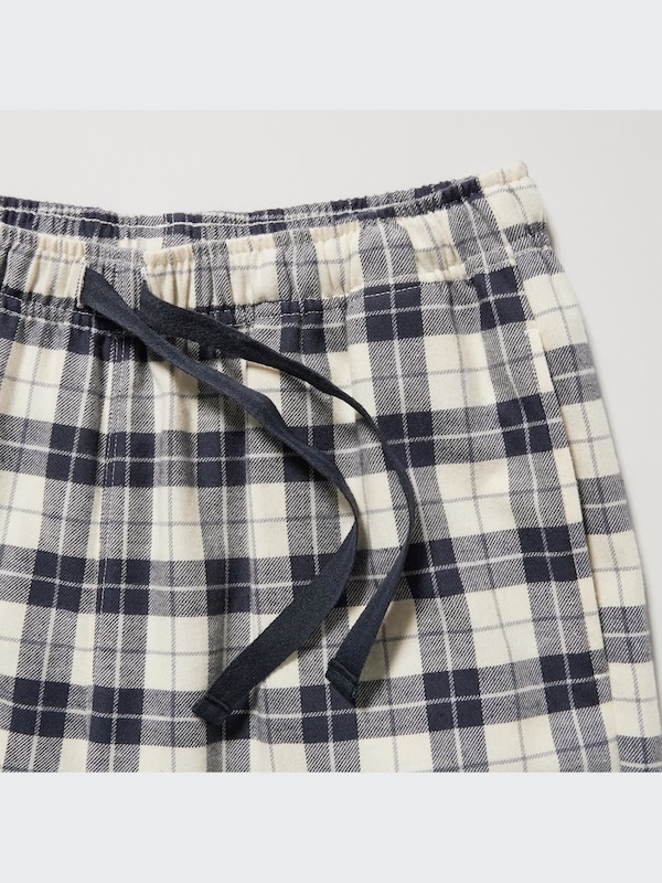 Flannel Pants