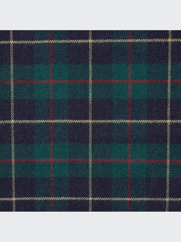 Flannel Pants