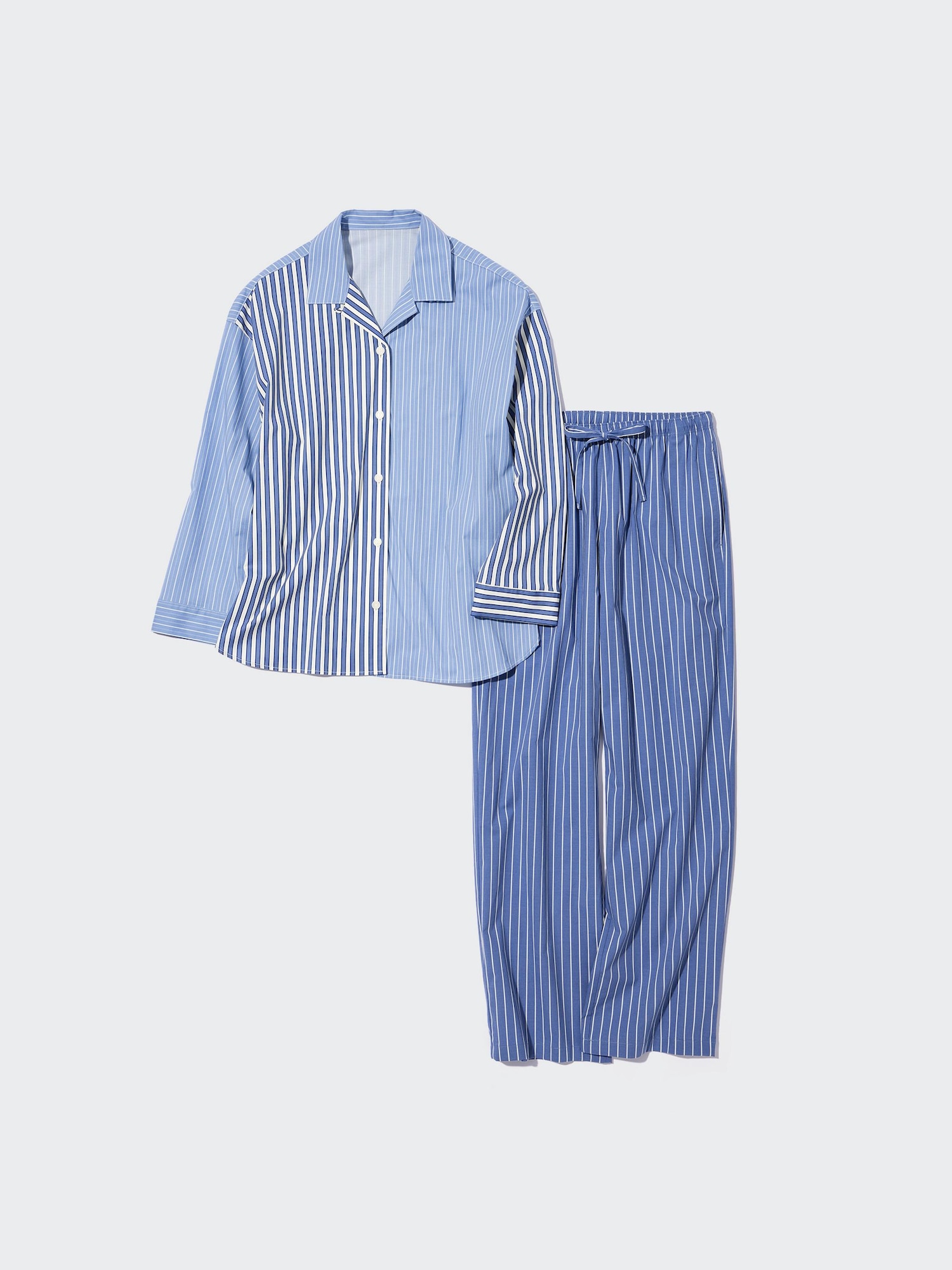 Pyjama uniqlo sale