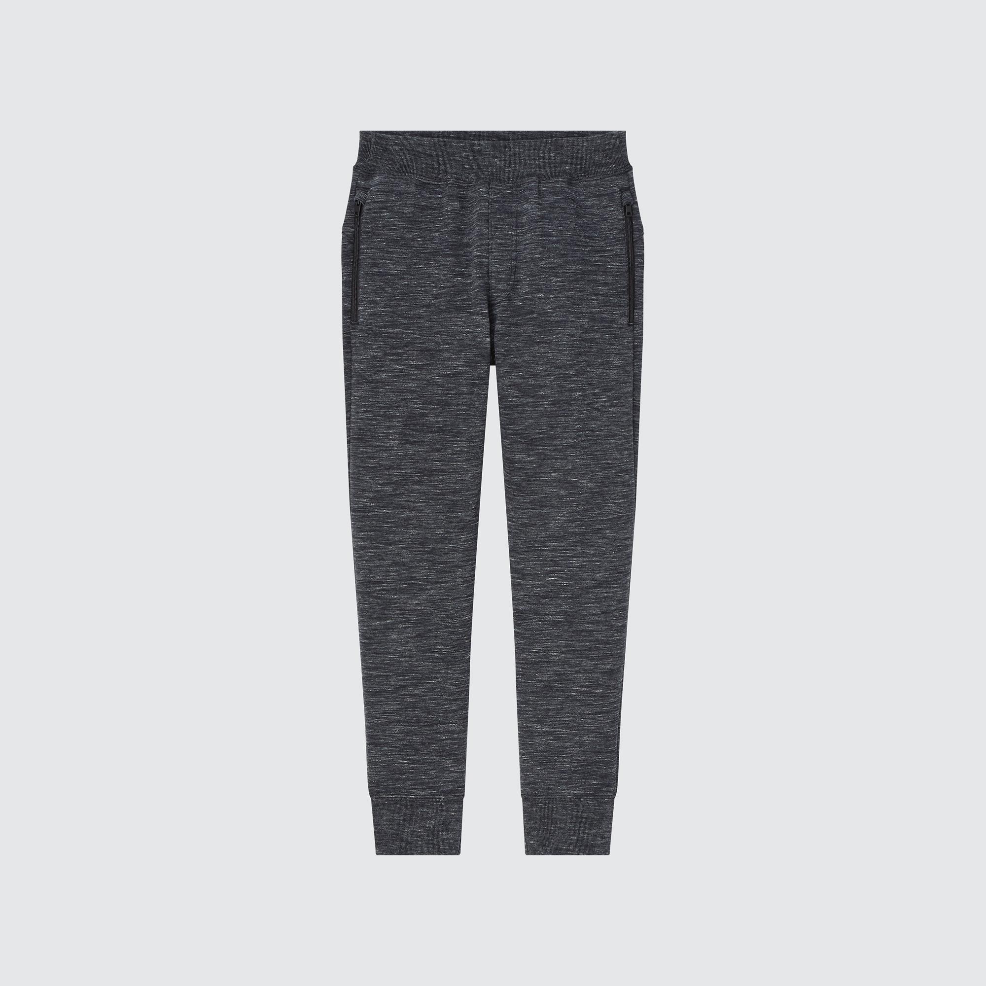 uniqlo ultra stretch joggers