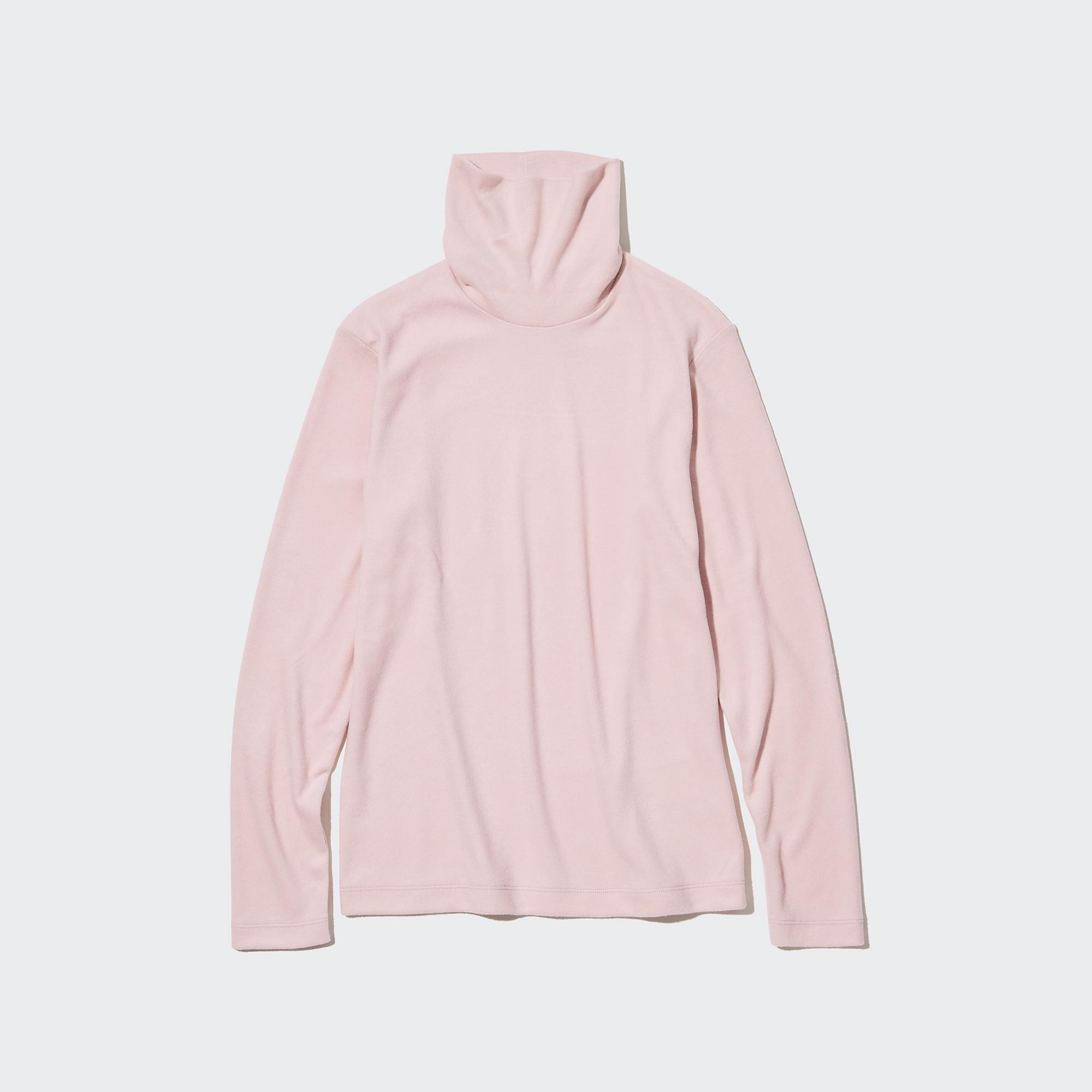 Uniqlo turtleneck hot sale