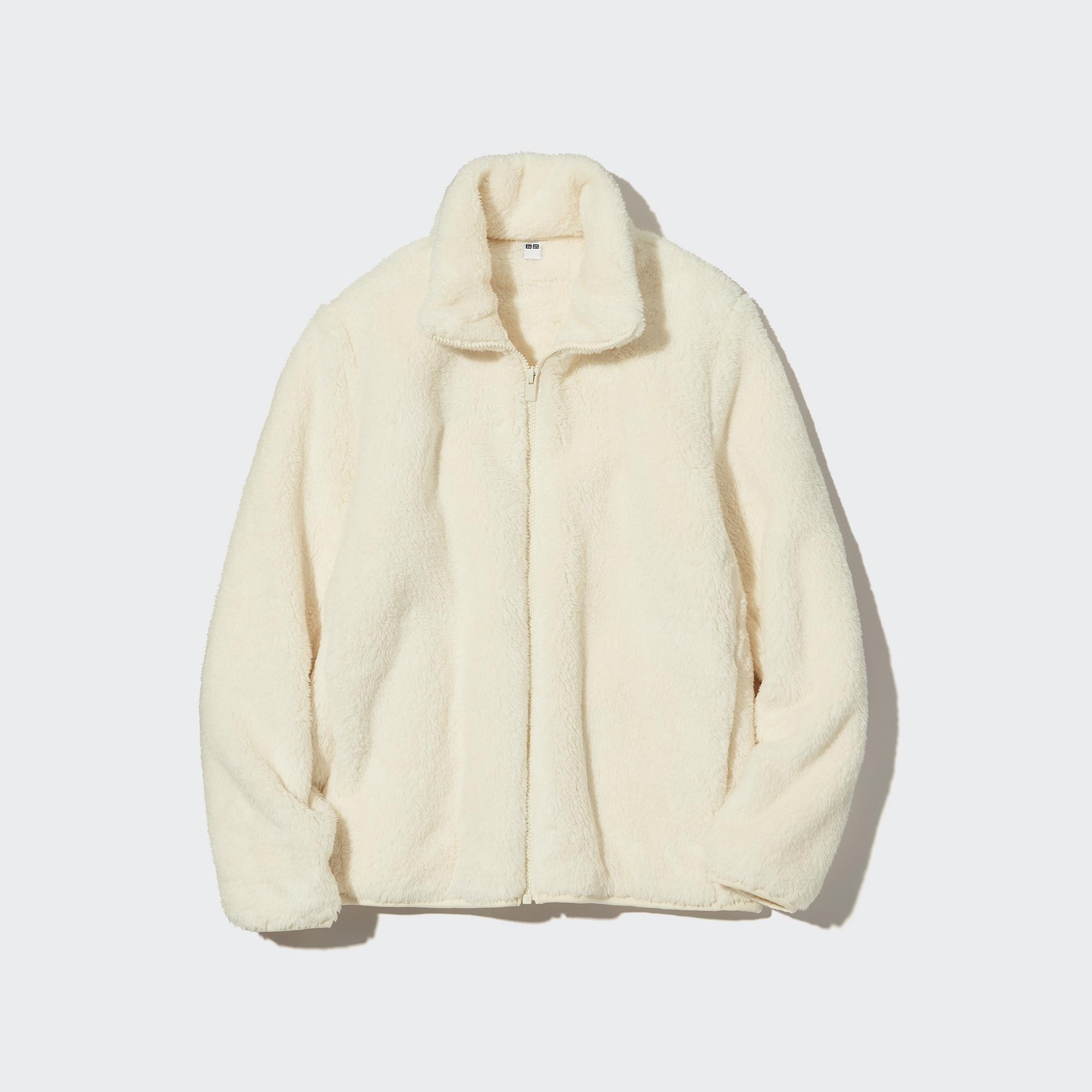 UNIQLO on X: Back and better than ever: Uniqlo Fleece! This