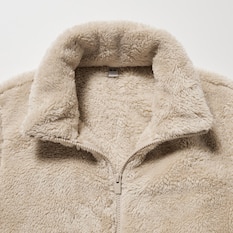 Fluffy Fleece Care Guide, UNIQLO US