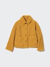 Windproof Outer Fleece Jacket